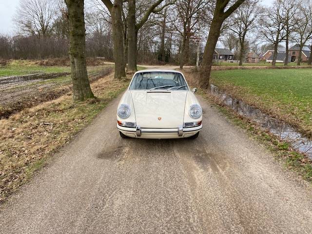 Porsche 911 2.0 SWB