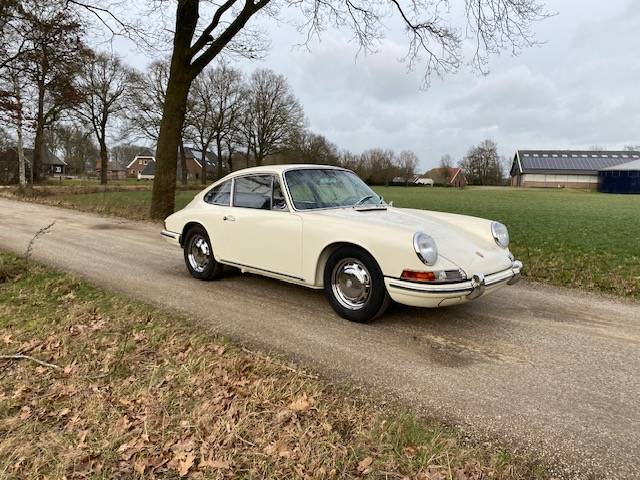 Porsche 911 2.0 SWB