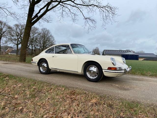 Porsche 911 2.0 SWB