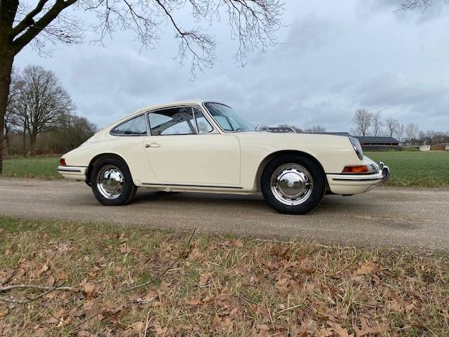 Porsche 911 2.0 SWB