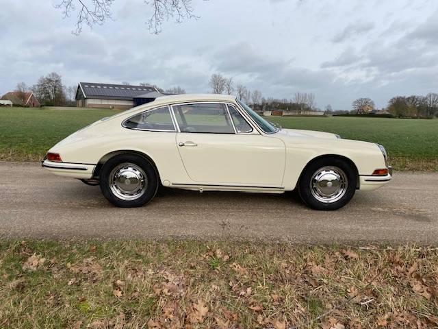 Porsche 911 2.0 SWB