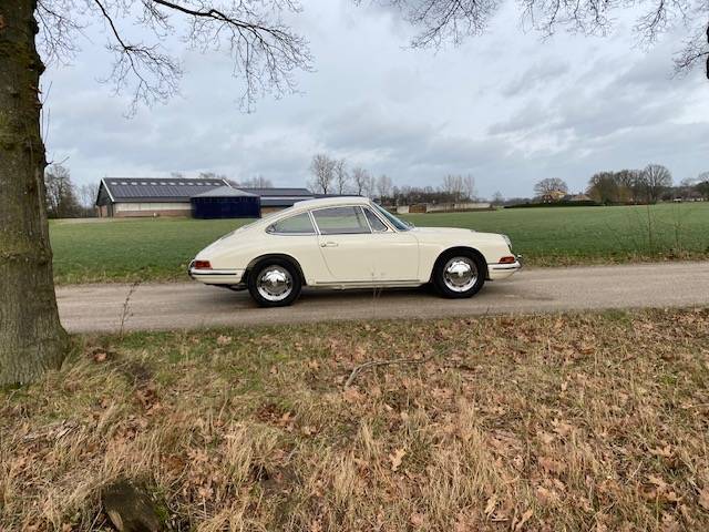 Porsche 911 2.0 SWB