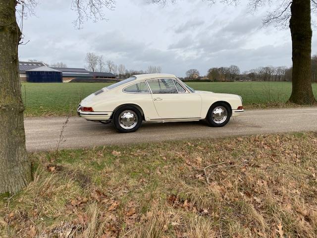 Porsche 911 2.0 SWB