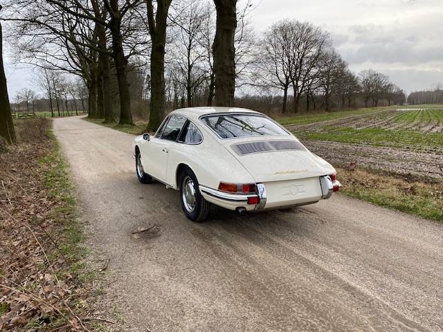 Porsche 911 2.0 SWB