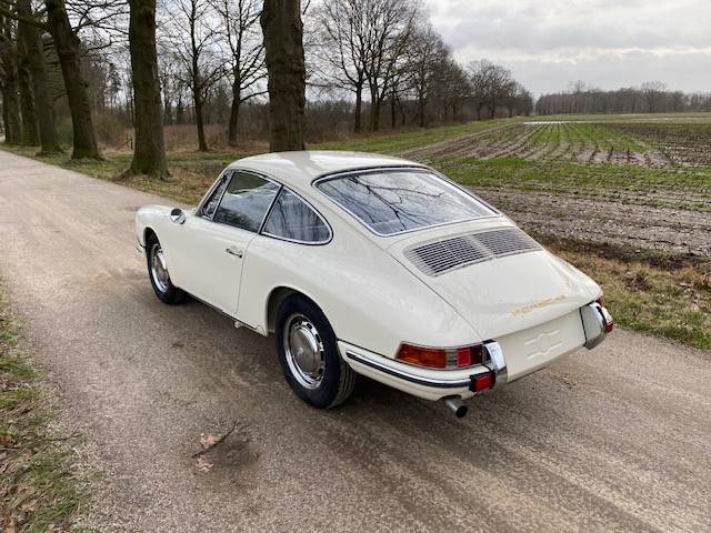 Porsche 911 2.0 SWB