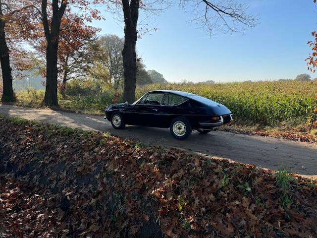 Lancia Flavia Sport Zagato