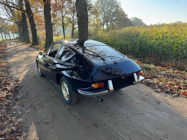 Lancia Flavia Sport Zagato